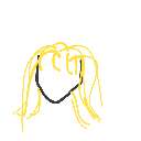 あかり の絵: かみ