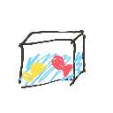 あかり の絵: すいそう