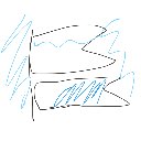 さやにー の絵: こいのぼり