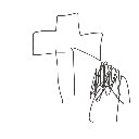 さやにー の絵: しにがみ