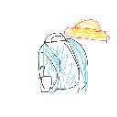 さやにー の絵: らんどせる