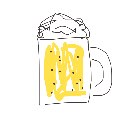 うきにー の絵: びーる