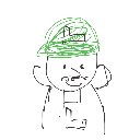 さやにー の絵: るいーじ