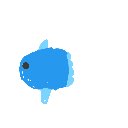 （≧∇≦）もっちゅりん の絵: まんぼう