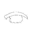 れたす の絵: すし