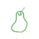 セッター14 の絵: なし