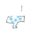 ゆーだい の絵: ぱんつ