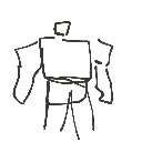 うおｗ の絵: ごるーぐ