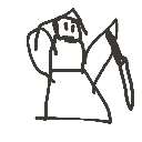 ああああ の絵: いむさま
