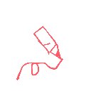 こた の絵: ぬりえ