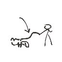 こた の絵: りーど