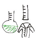 うさぎ の絵: りか