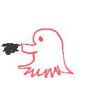 ぐら の絵: たこ