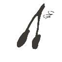 富科 の絵: とんぐ