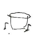 ぽと の絵: たいこ
