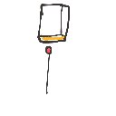 るい の絵: まっち