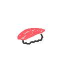 ルイ の絵: すし