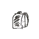 りょう の絵: らんどせる