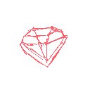 かふぇ の絵: るびー