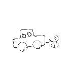 pro の絵: くるま
