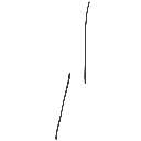 まふゆ の絵: まけた