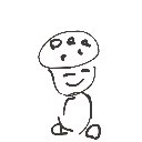 りょく の絵: よっしーだ