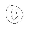 ぶりりん の絵: びの