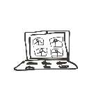 ぴーまん の絵: ずーむ