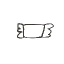 いのにい の絵: まくら