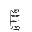 まい の絵: ちくわ