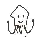 poyo_256 の絵: するめいか