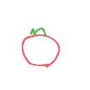 poyo_256 の絵: とまと