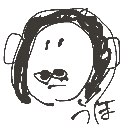 見張る の絵: ごりら