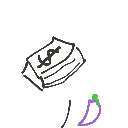 さっきは調子よかった の絵: ぼーなす