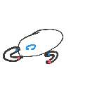さっきは調子よかった の絵: じばこいる