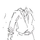 こた の絵: すーつ