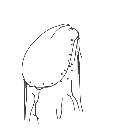 こた の絵: きとう