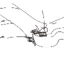 こた の絵: じーすぽっと
