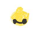 光加里 の絵: すず