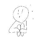 光加里 の絵: きょむ