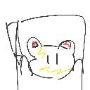 こと の絵: ぬりえ