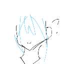 こと の絵: みく