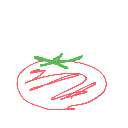Sui の絵: とまと