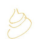 トランペット の絵: うま