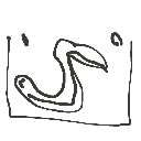 まき の絵: うなぎ