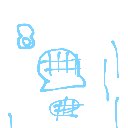 あやめ の絵: かい