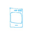 あやめ の絵: すまほ