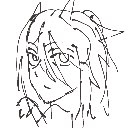 まきしゅうご の絵: ろんだよ