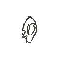 とわ の絵: まんこ