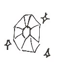 ? の絵: るびー